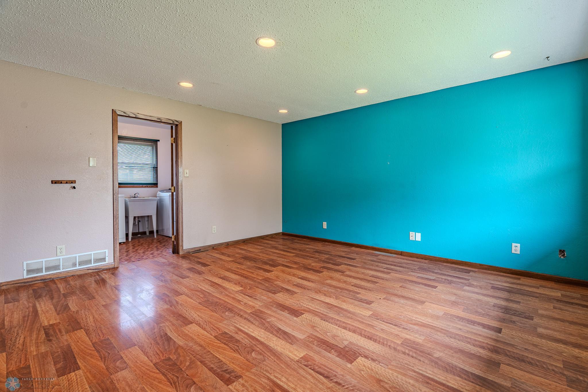 Family Room Main Floor