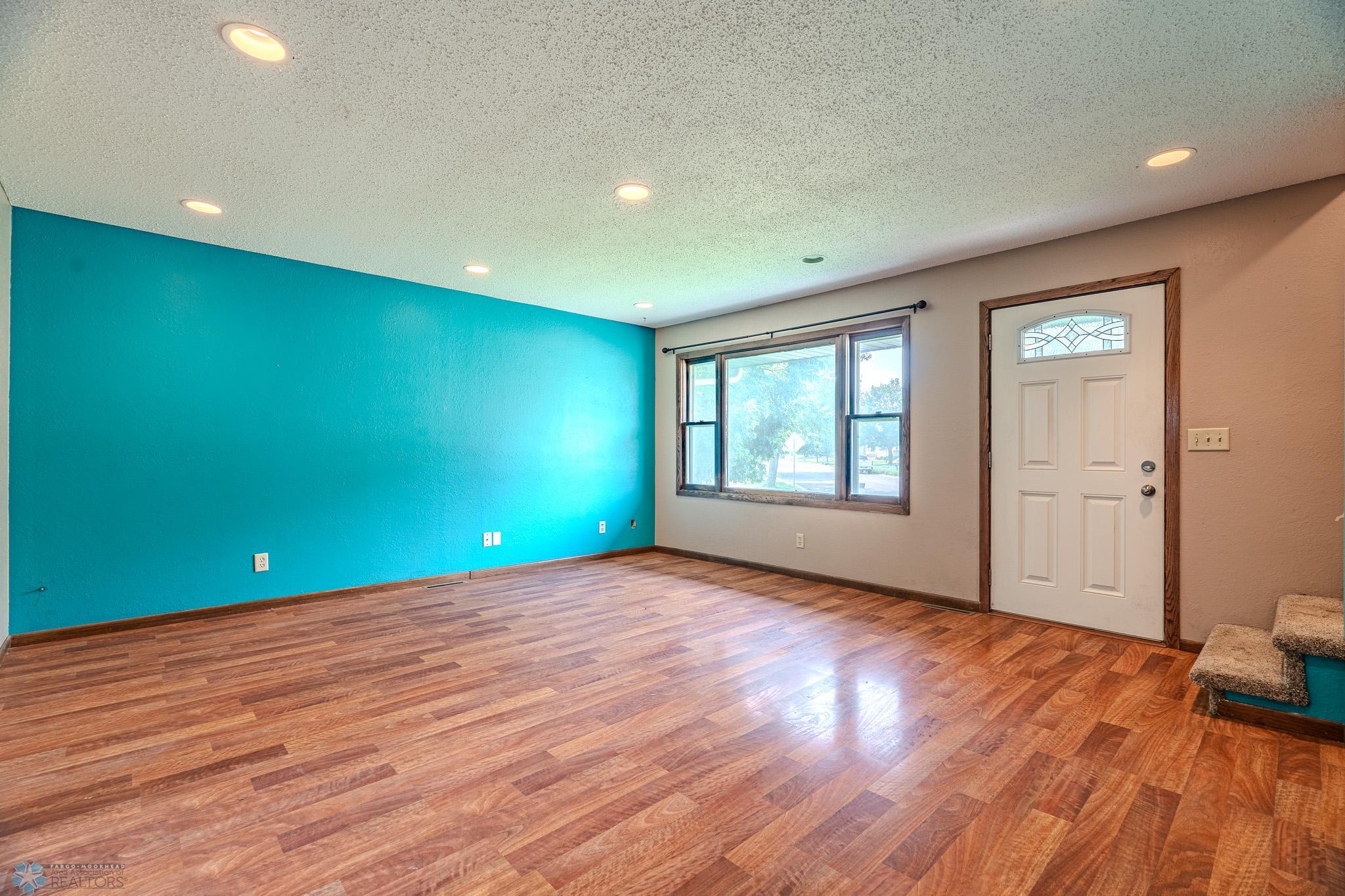 Family Room Main Floor
