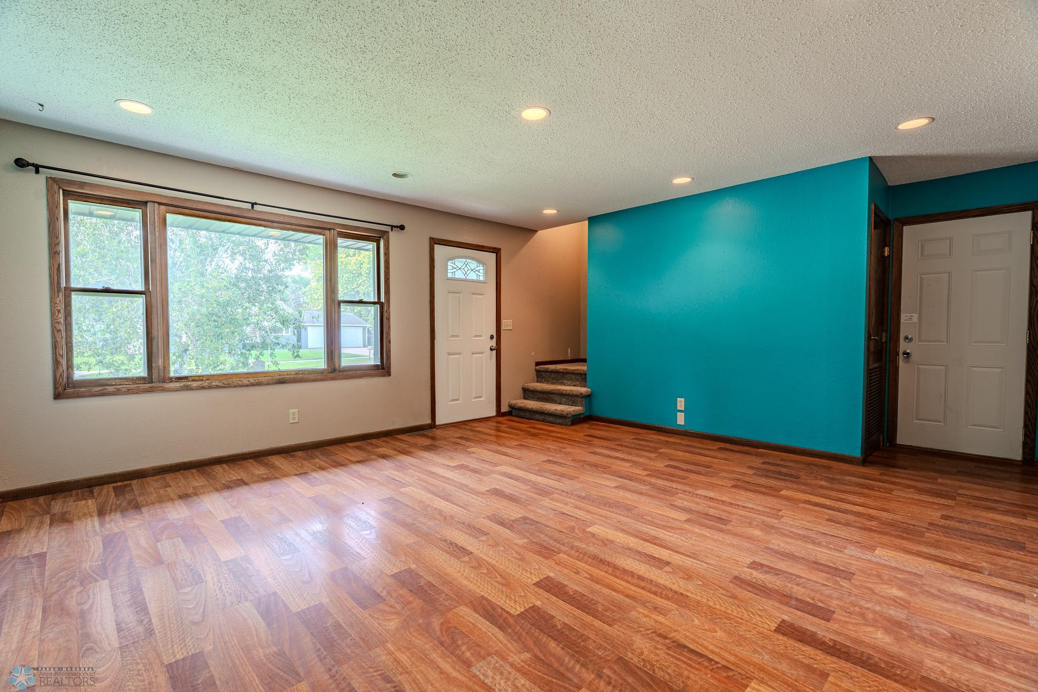 Family Room Main Floor
