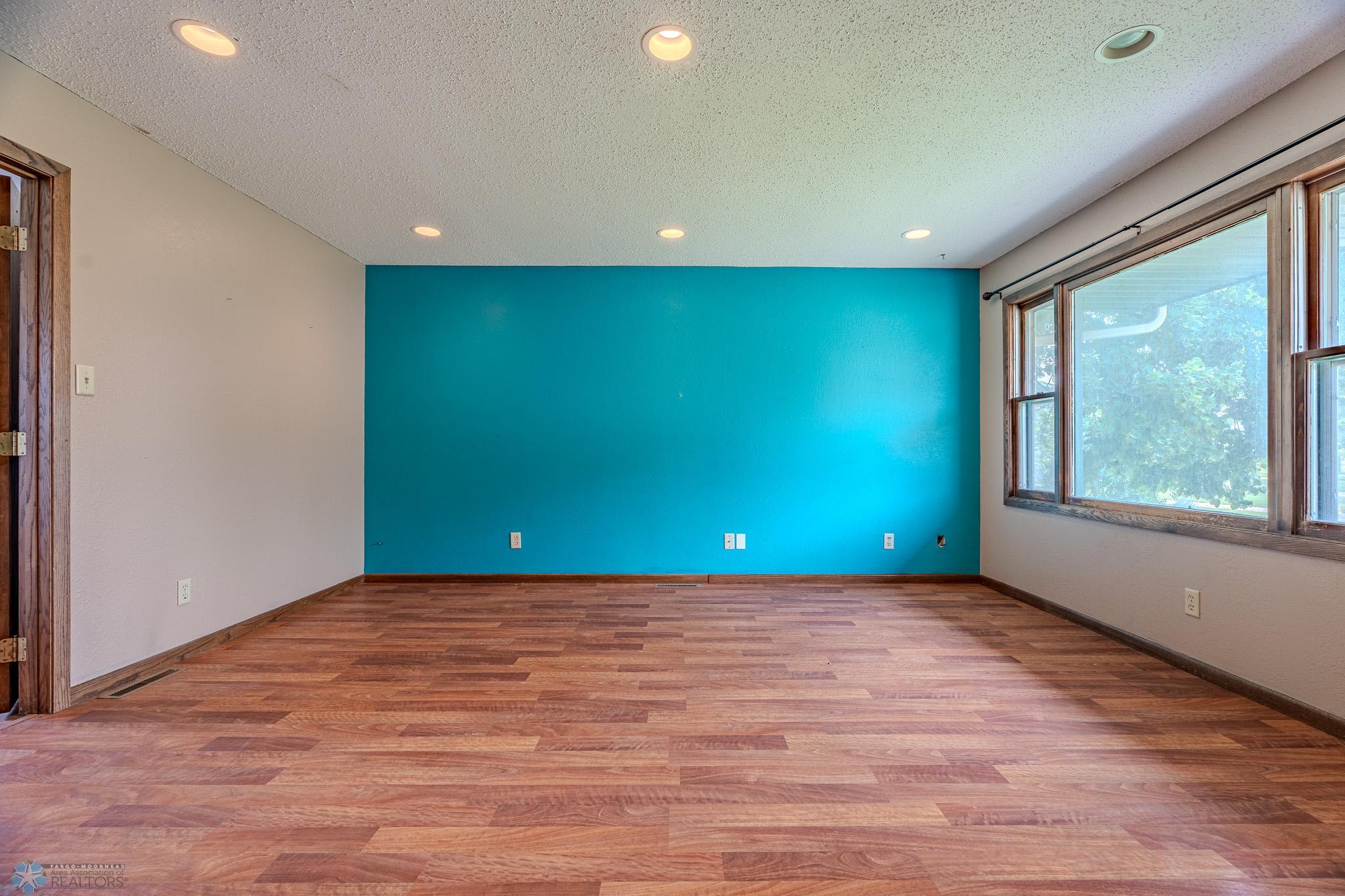 Family Room Main Floor