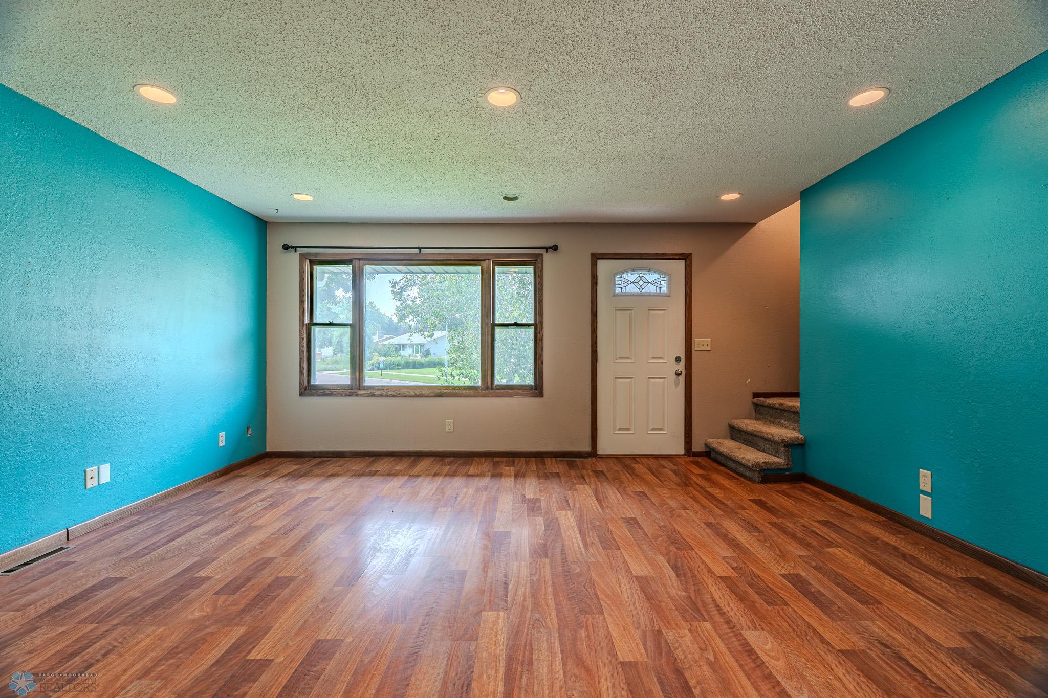 Family Room Main Floor