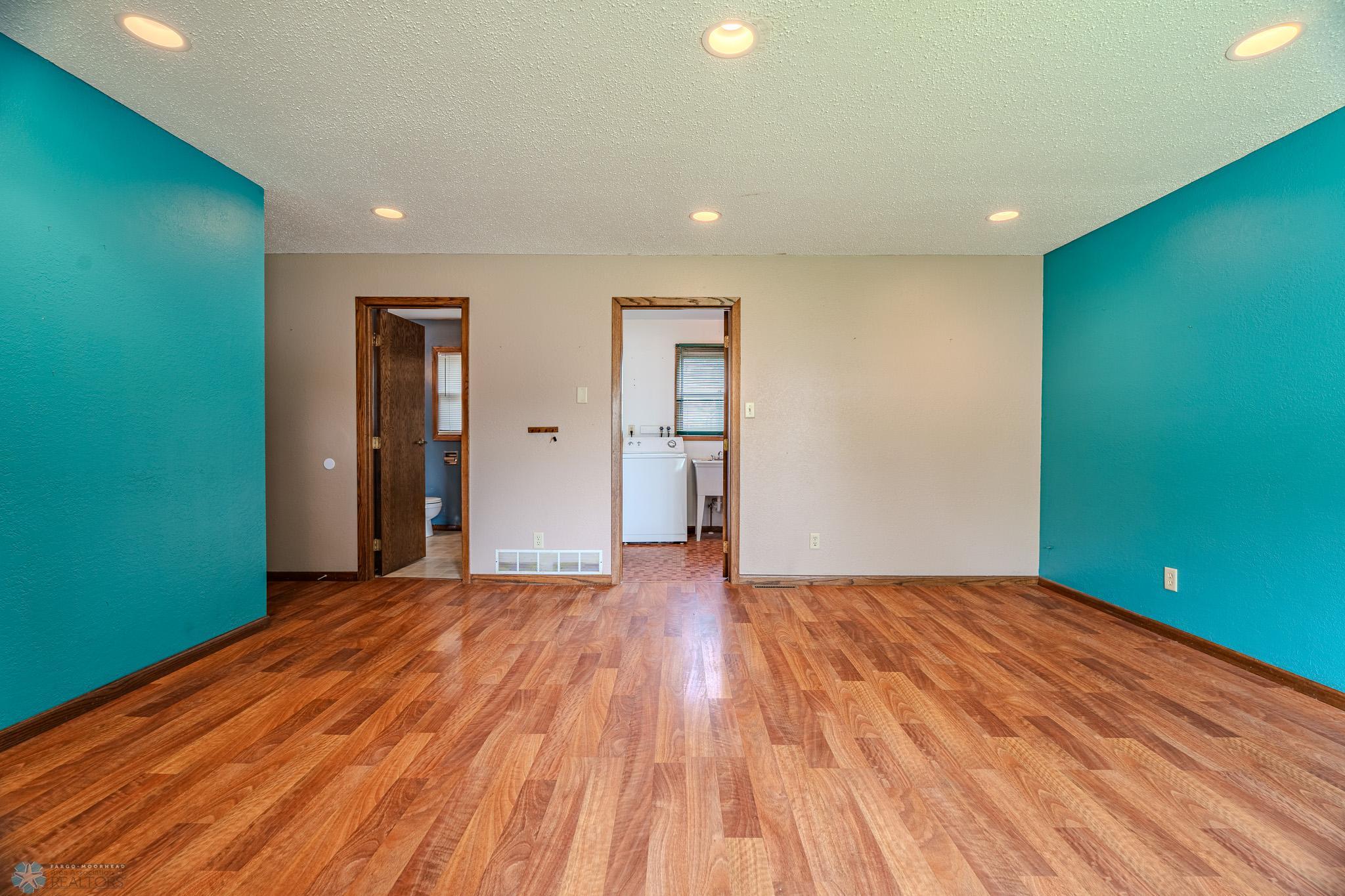 Family Room Main Floor