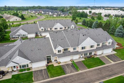 Beautiful 2 level home in Cambridge . 2 bedrooms plus loft