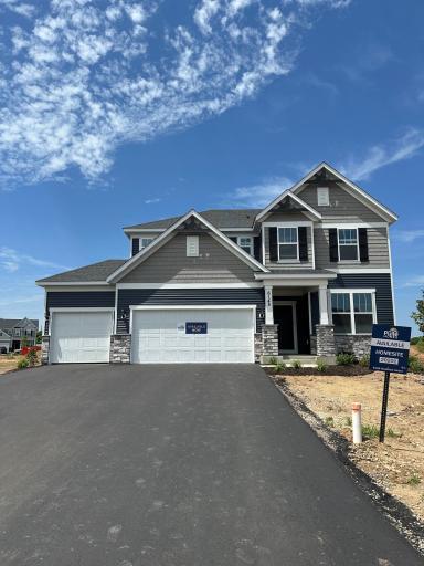 6148 Goodview Alcove Avenue S, Cottage Grove, MN 55016