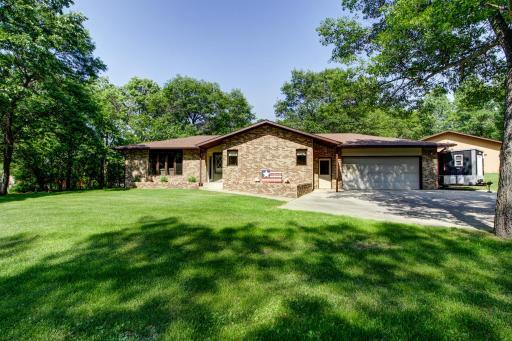 305 Birch Briar Lane, Park Rapids, MN 56470