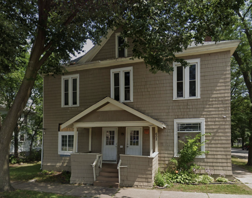 602 Mendota Street, Saint Paul, MN 55106