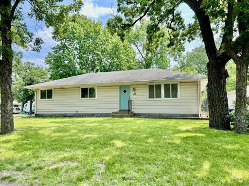 8099 Monroe Street NE, Spring Lake Park, MN 55432