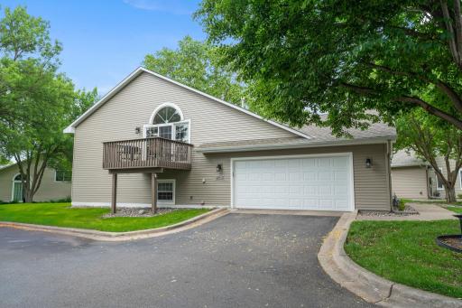Photo for 9328 Prestwick Lane N, Minneapolis, MN 55443 - listing #6735786 Welcome to this delightful 4-bedroom, 2-bathroom detached townhome located in the sought-after Stonehenge of Edinburgh neighborhood.