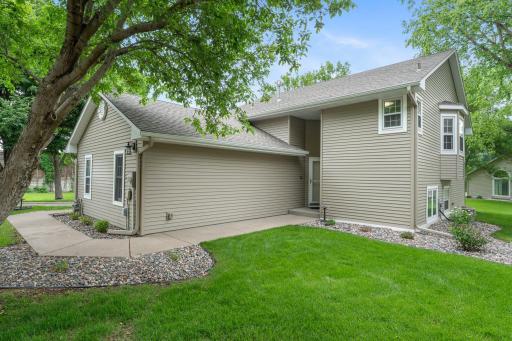 With thoughtfully designed living spaces, updated features, and a security system, it offers everything you need for peaceful, low-maintenance living.