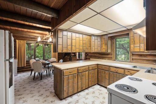 21750 Elk Lake Road NW, Elk River, MN 55330