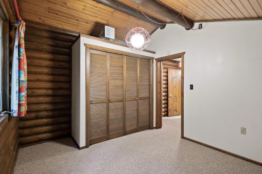 Ideally located near the primary bedroom for keeping loved ones close.