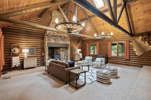 Welcome to 21750 Elk Lake Rd NW in Elk River!