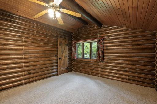 Enjoy relaxing in this space after a long day!