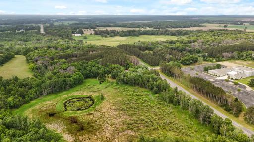21750 Elk Lake Road NW, Elk River, MN 55330