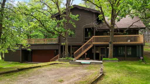 21750 Elk Lake Road NW, Elk River, MN 55330