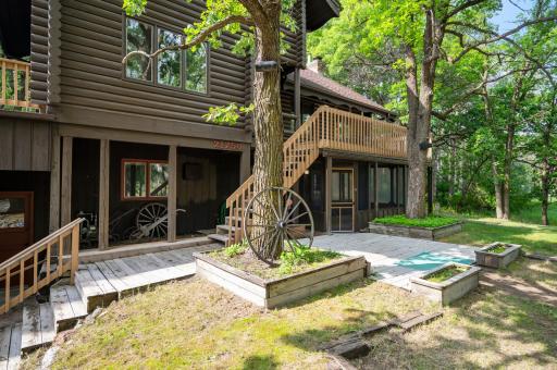 21750 Elk Lake Road NW, Elk River, MN 55330