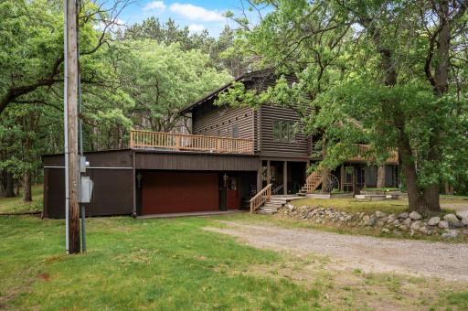 21750 Elk Lake Road NW, Elk River, MN 55330