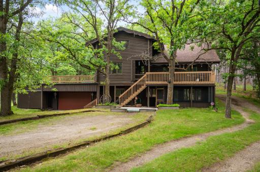 21750 Elk Lake Road NW, Elk River, MN 55330