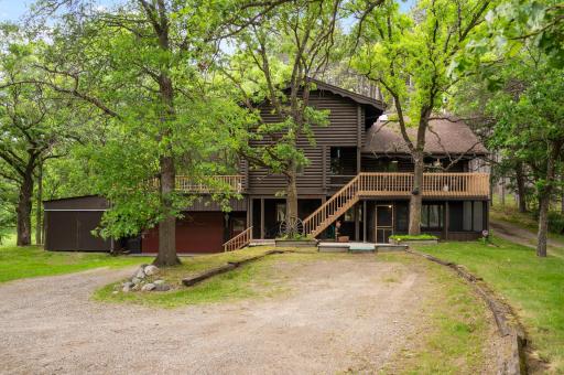 21750 Elk Lake Road NW, Elk River, MN 55330