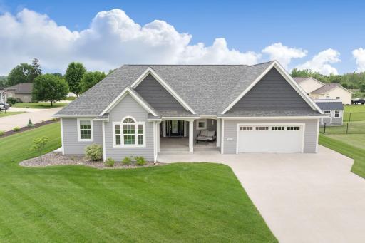 1425 Water Tower Place, Owatonna, MN 55060