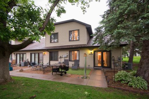 Welcome to 544 Auburn Place NW, Unit H in Elk River!