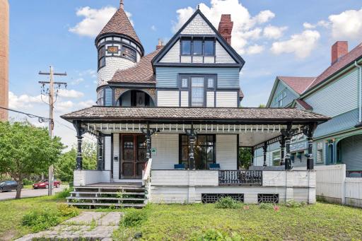 1601 Park Avenue, Minneapolis, MN 55404