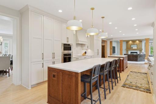 2 Bent Tree Lane, North Oaks, MN 55127