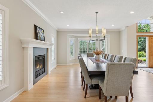 2 Bent Tree Lane, North Oaks, MN 55127