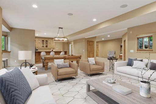 2 Bent Tree Lane, North Oaks, MN 55127