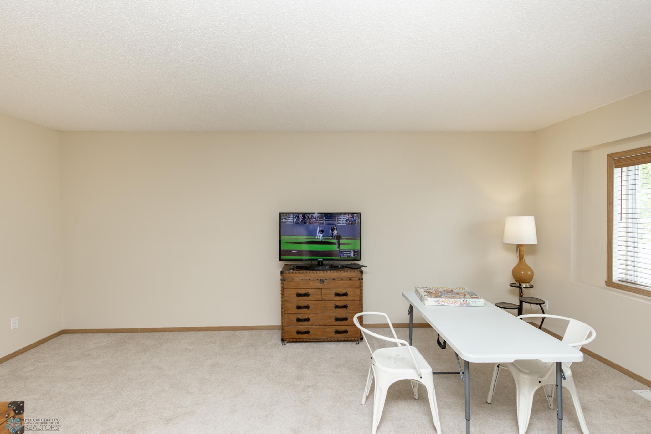 Upper Living Room
