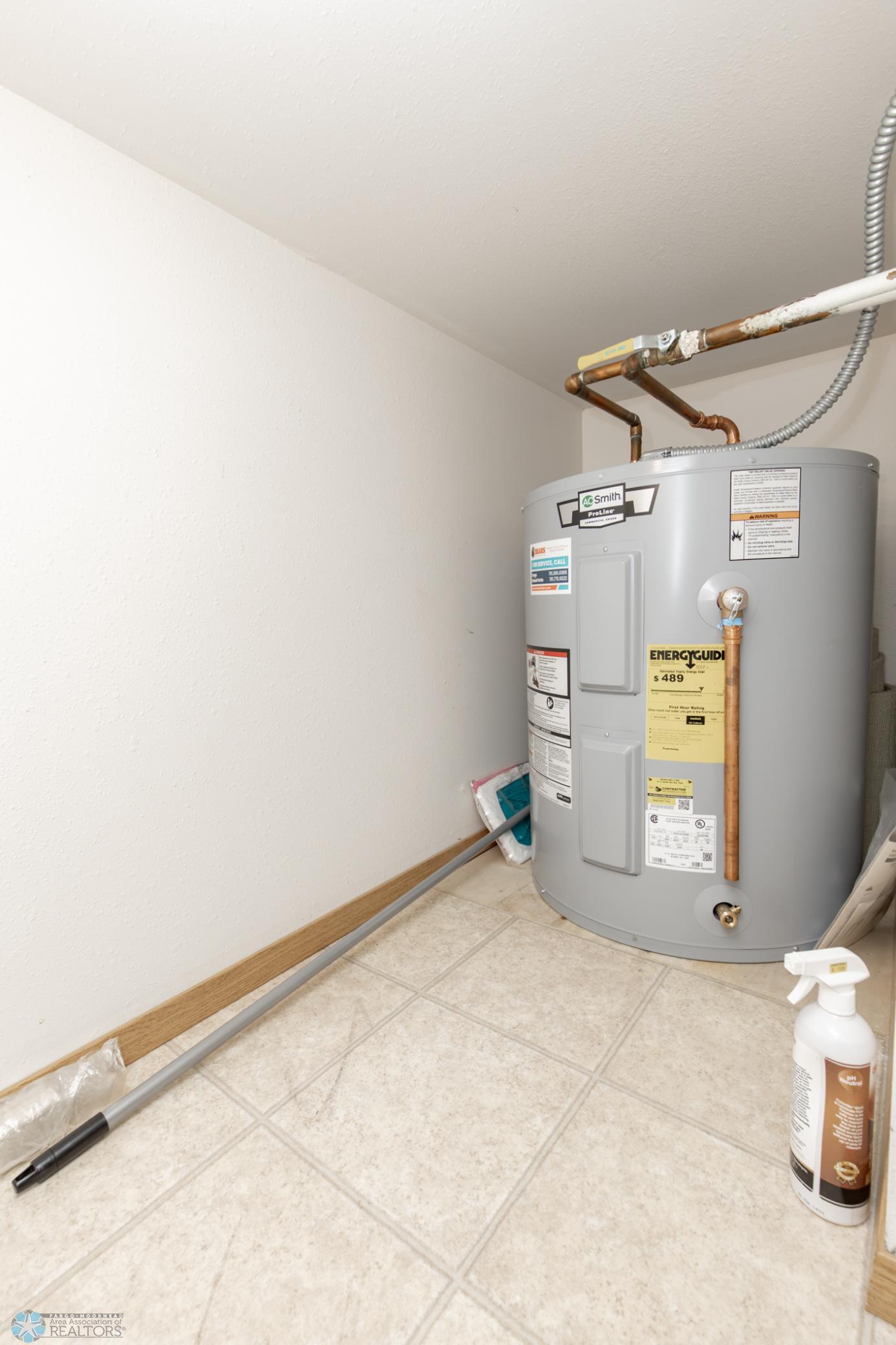 Utilities