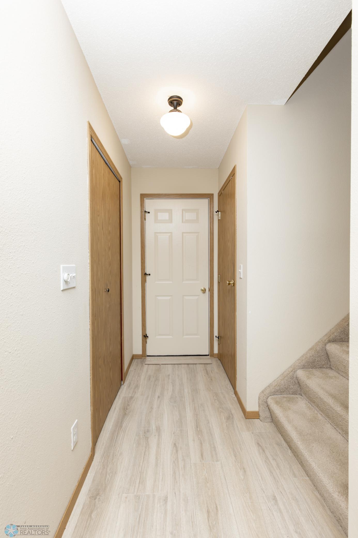 Garage Access