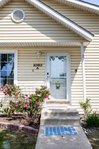 2383 58th Avenue S, A, Fargo, ND 58104