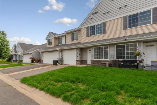 345 Roosevelt Street S, C, Cambridge, MN 55008