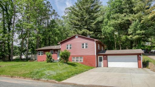 603 15th Street SE, Menomonie, WI 54751