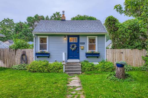 5821 2 1/2 Street NE, Fridley, MN 55432