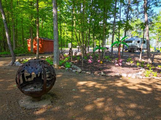 39132 County 39, Laporte, MN 56461
