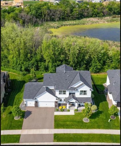 14960 143rd Avenue N, Dayton, MN 55327