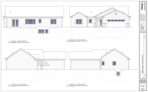 140 Coulee Way, Wabasha, MN 55981