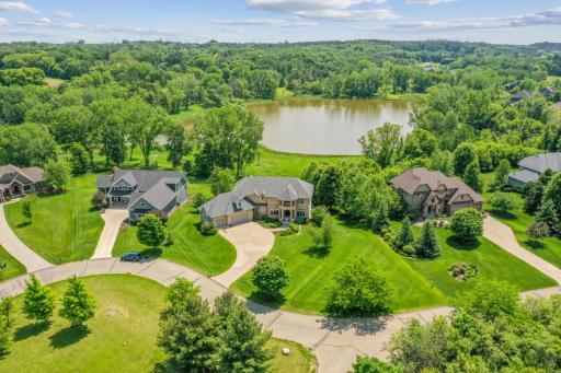3287 Norcrest Avenue N, Stillwater, MN 55082