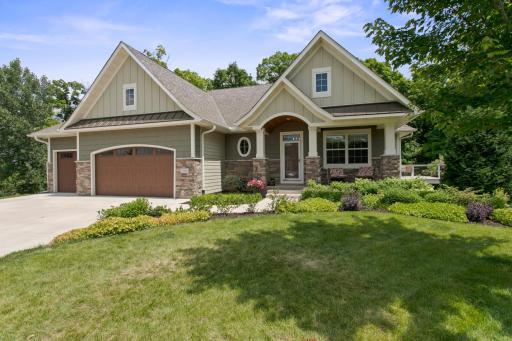 2008 Little Creek Circle, Rockford, MN 55373