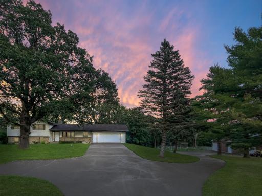17855 Round Lake Boulevard NW, Andover, MN 55304