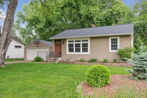 635 Emil Avenue, Shoreview, MN 55126