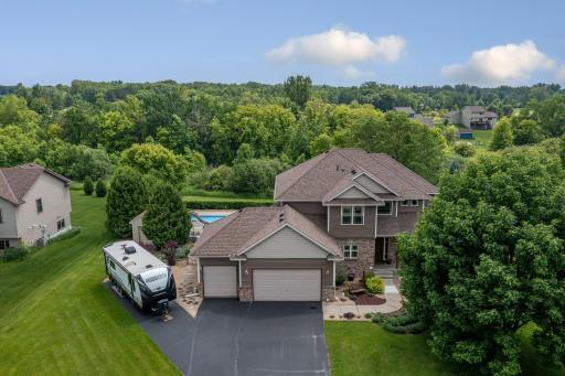 14931 203rd Avenue NW, Elk River, MN 55330