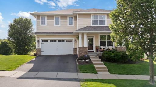 13503 Carbury Avenue, Rosemount, MN 55068