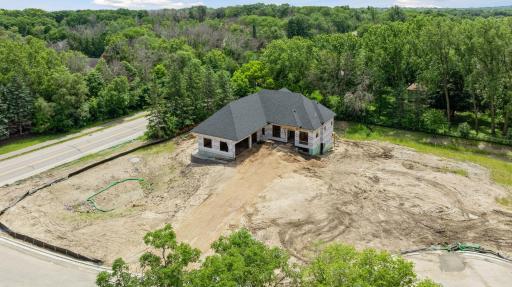 12803 Woodhaven Place, Minnetonka, MN 55305