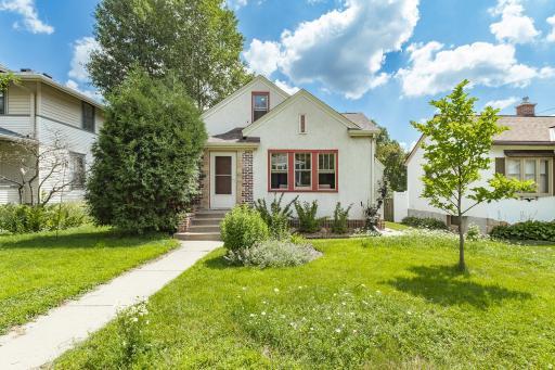 4147 26th Avenue S, Minneapolis, MN 55406