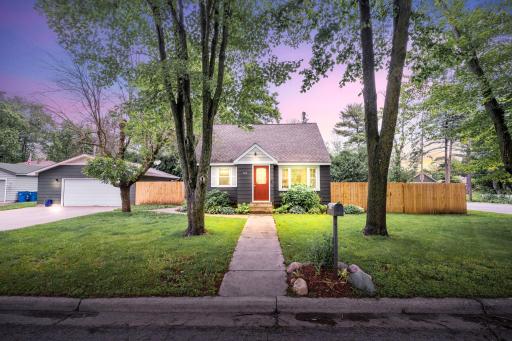 543 S Shore Drive, Forest Lake, MN 55025