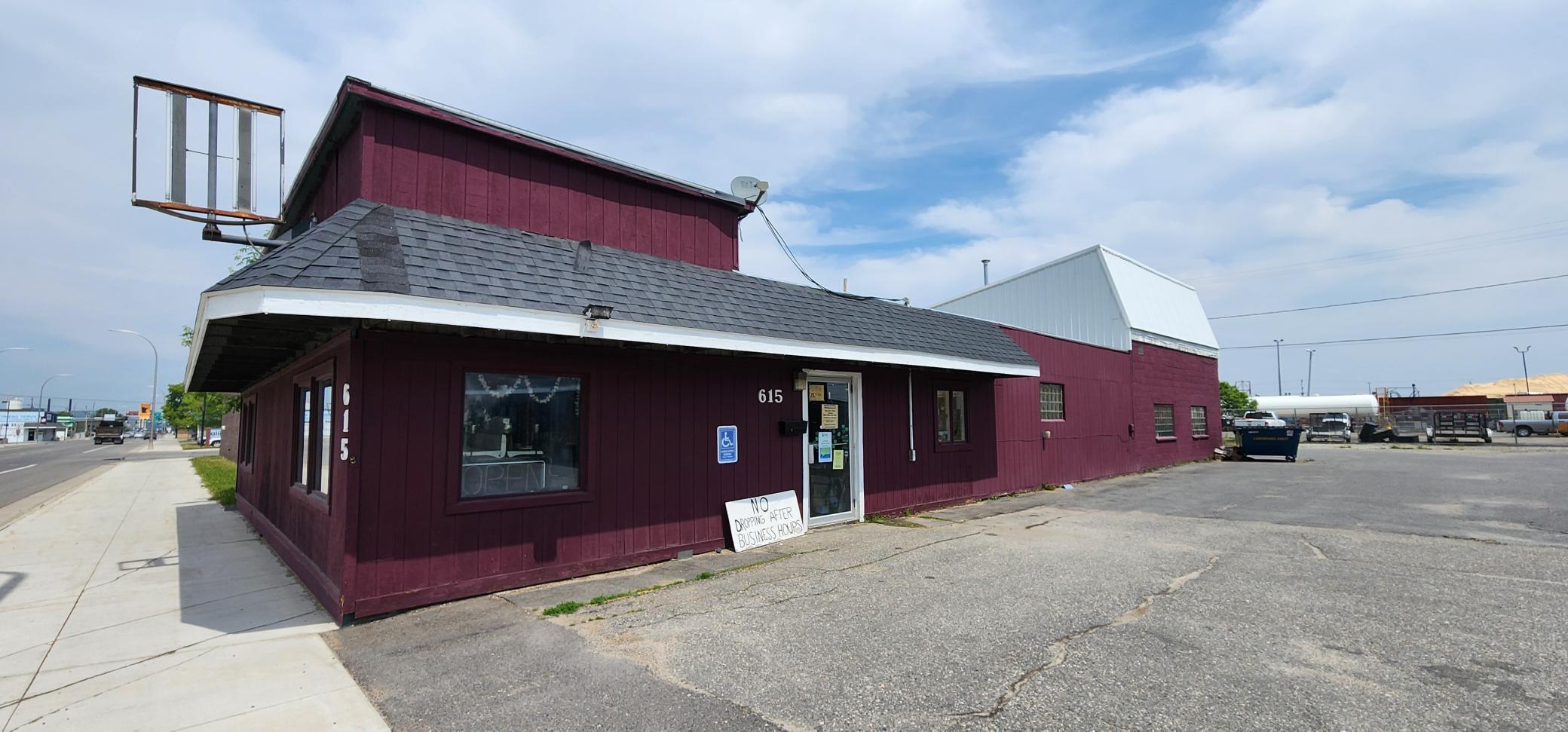 Photo for 615 3rd Avenue, International Falls, MN 56649 - Listing #6736250 615 3rd Avenue, International Falls, MN 56649