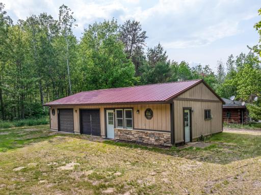 6076 Wynne Ridge Road, Aurora, MN 55705